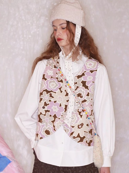 Fower CIP Tin Kotton [S000005921]