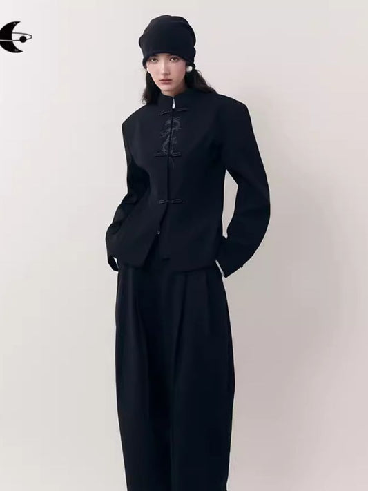 중국 D ragon 자수 Ry B azer [S0000006388]