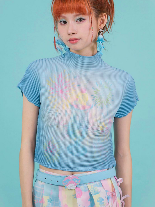 Kumite Decora Earth Treatment Ahl Magic Tch Belt [S000003127]