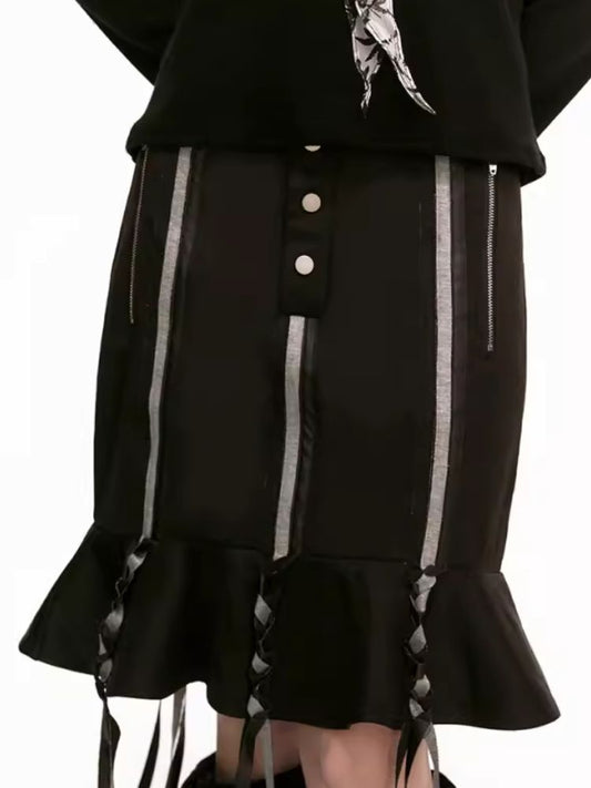 Stripe Patc Fork B-Ri D umbre d res [S0000006942]