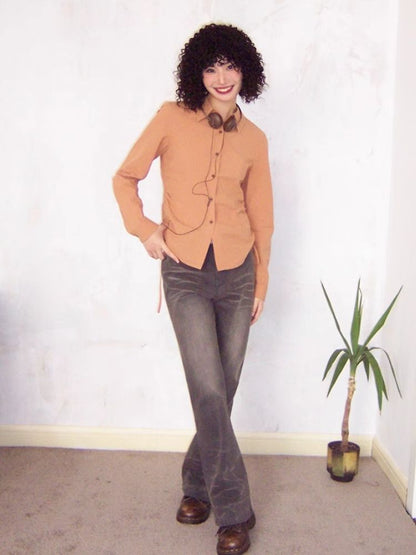 Drawst Ring hot Ong Seege RT [S000007117]