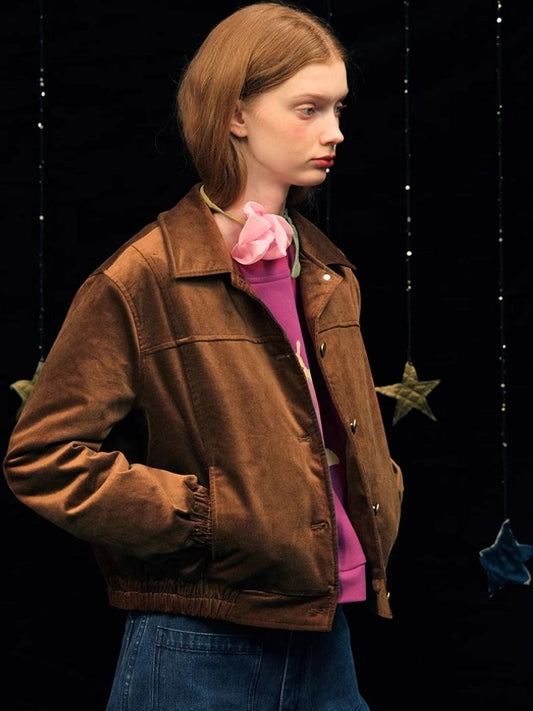 잘 생긴 바이커 Jacckt [S0000005956]