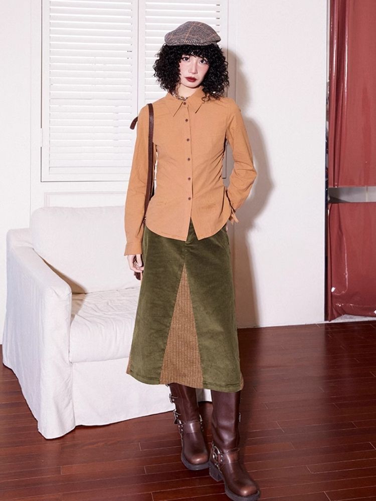 Drawst Ring hot Ong Seege RT [S000007117]