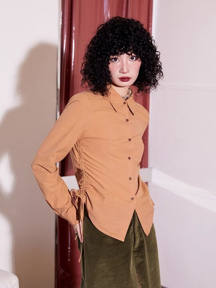 Drawst Ring hot Ong Seege RT [S000007117]