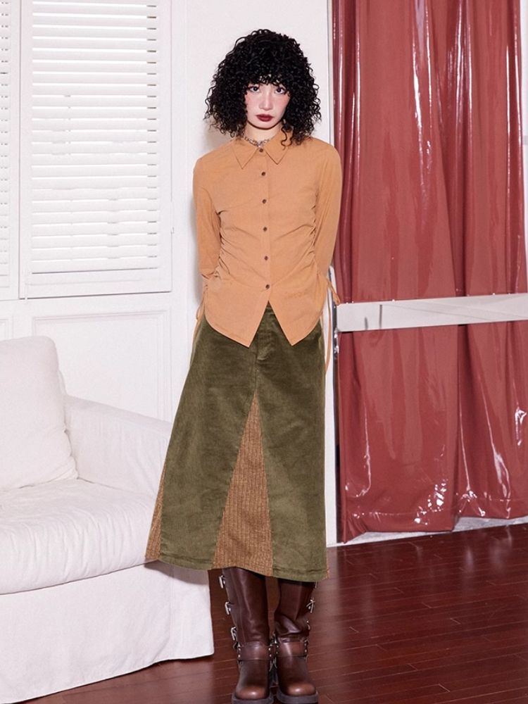 Drawst Ring hot Ong Seege RT [S000007117]