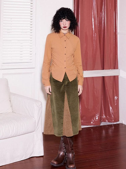 Drawst Ring hot Ong Seege RT [S000007117]