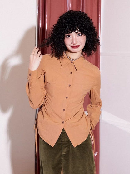 Drawst Ring hot Ong Seege RT [S000007117]