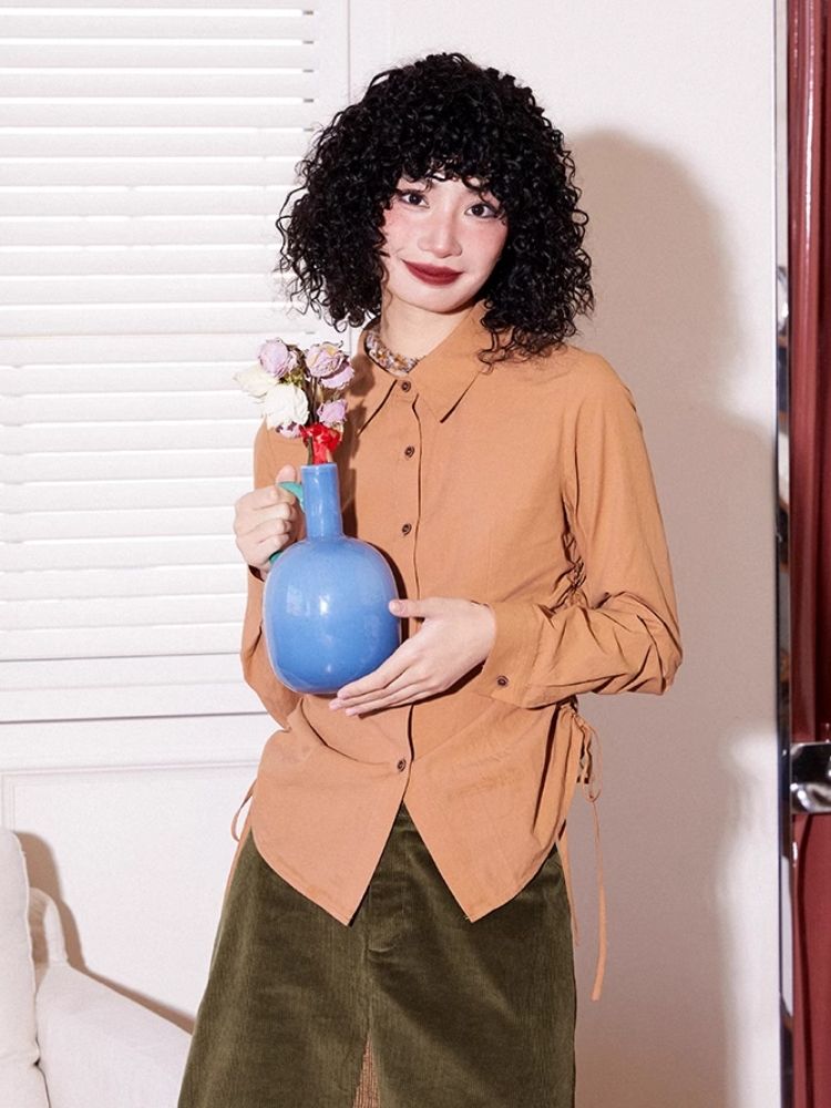 Drawst Ring hot Ong Seege RT [S000007117]