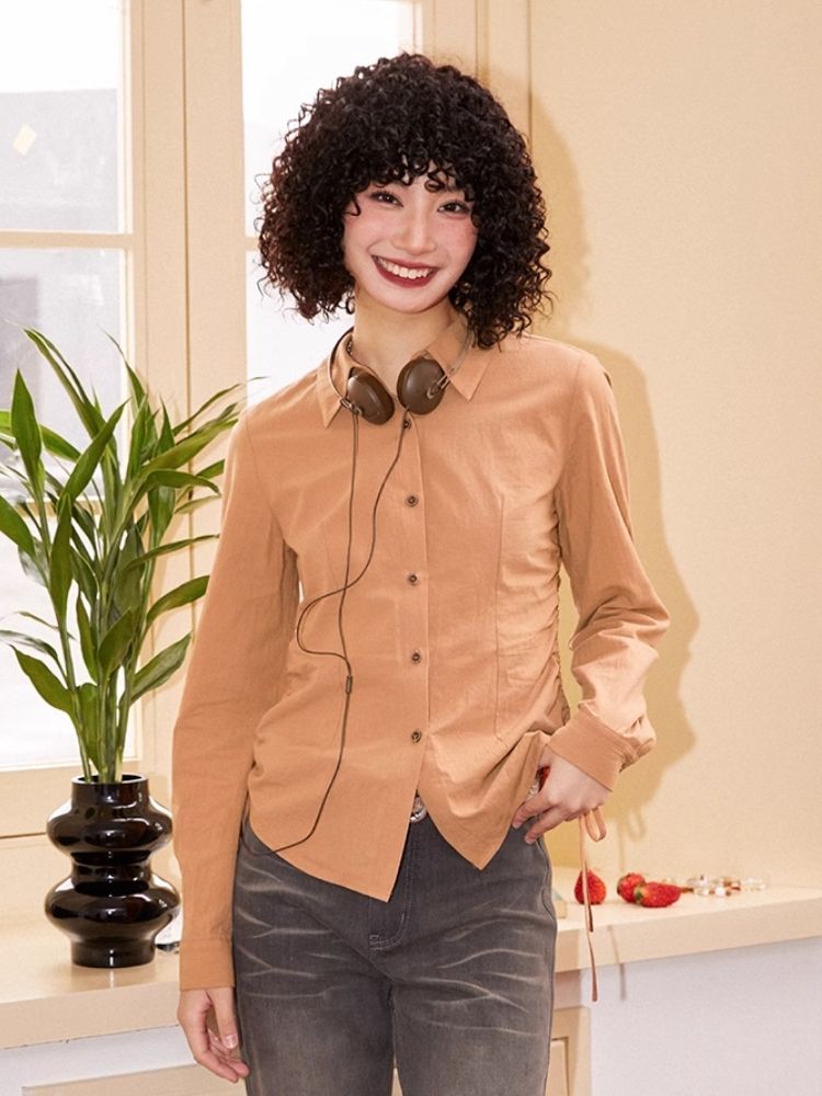 Drawst Ring hot Ong Seege RT [S000007117]