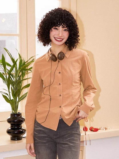 Drawst Ring hot Ong Seege RT [S000007117]