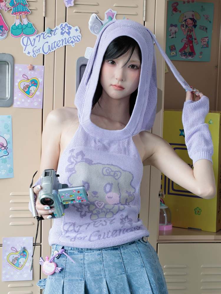 Hashtag DDD – Page 10 – SCULTURE（エスカルチャー）