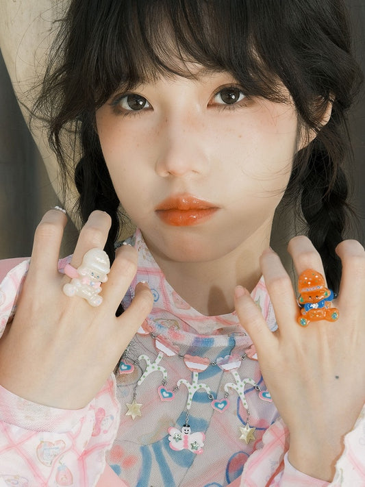 Kumite 강아지 느낌 dy Koro 제품 G [S000002986]