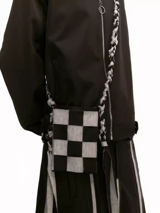 B ly d c Ros Body Bag Shol at R bag [S0000006943]