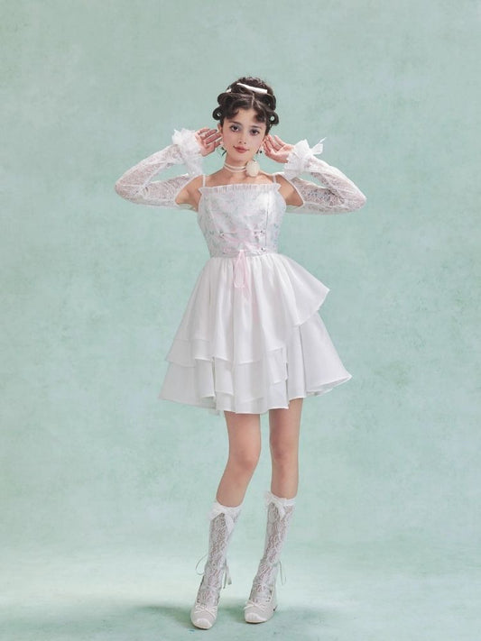 짧은 Farre D Seere Ohng Seere 작물 [S0000006976]