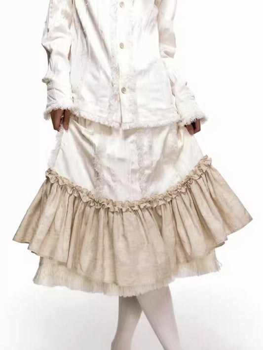 Ase Peead는 LF-Body Skirt [S0000006944]