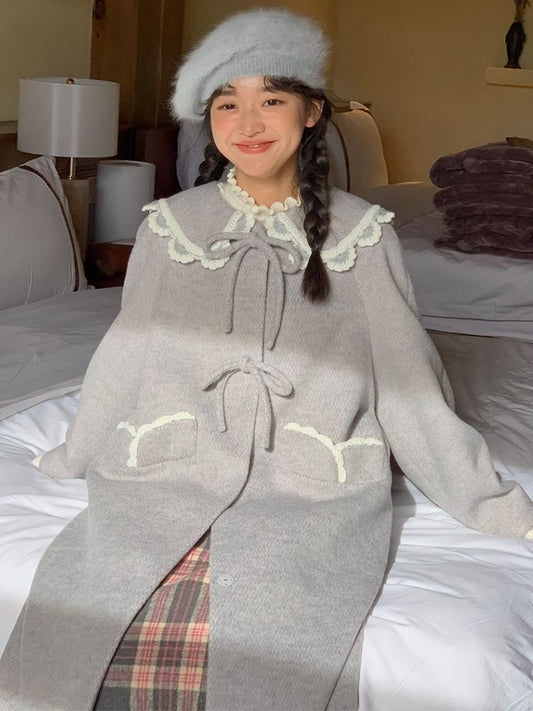 한 D까지, 크로 셰 뜨개질 ase koa t [S000005896]