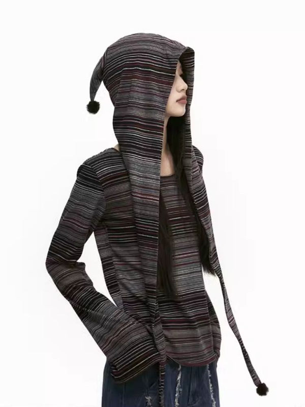kohl fl Stripe 너무 파이즈 바닥 m 세트 [S0000006945]