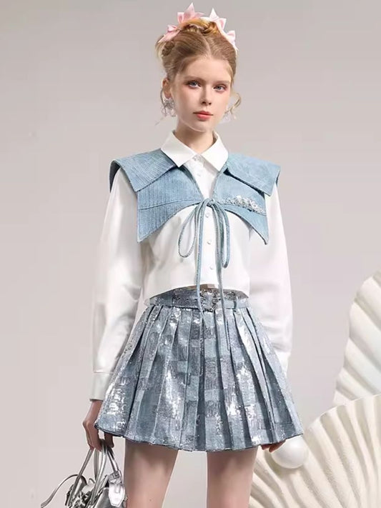 그리고 M Shawl Koa R Koa Koa B Koa [S0000006838]