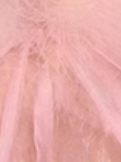 섹시한 잠옷 핑크 ha lte r d res robe set [s0000006583]