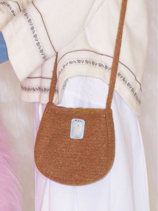 WOW FEEN G SMAL EH G BAG [S000005924]