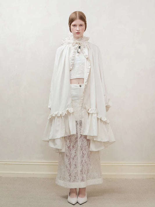 Lightweight Sun Shirt Jacket【s0000008189】