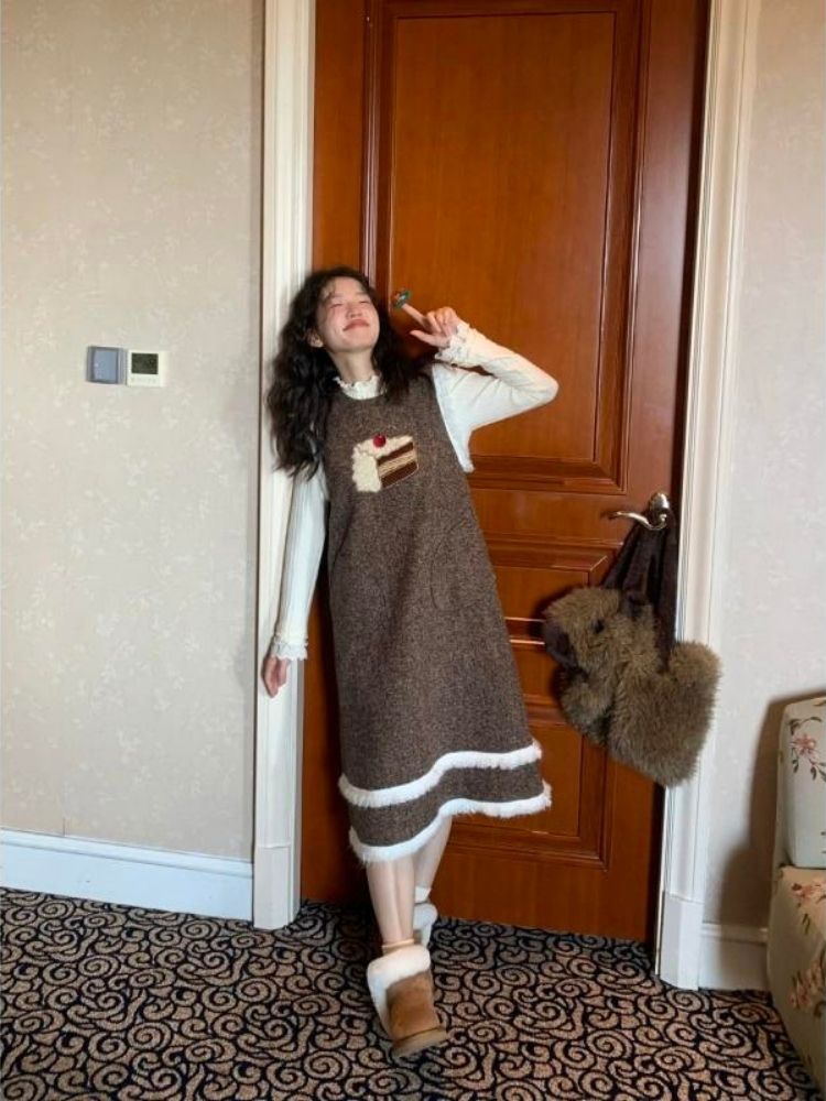 수확 그림 D Kury RT는 운이 더 적은 [S000005871]