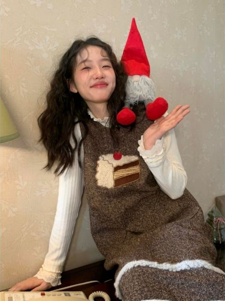 수확 그림 D Kury RT는 운이 더 적은 [S000005871]