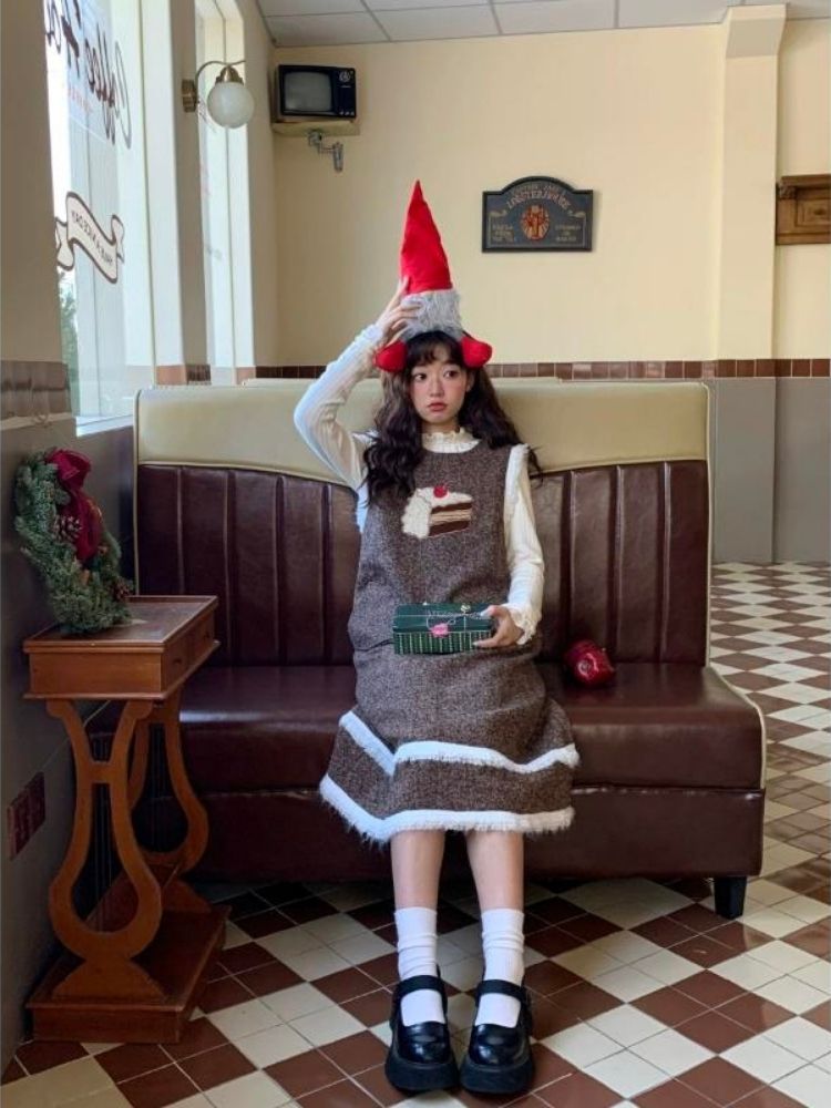 수확 그림 D Kury RT는 운이 더 적은 [S000005871]