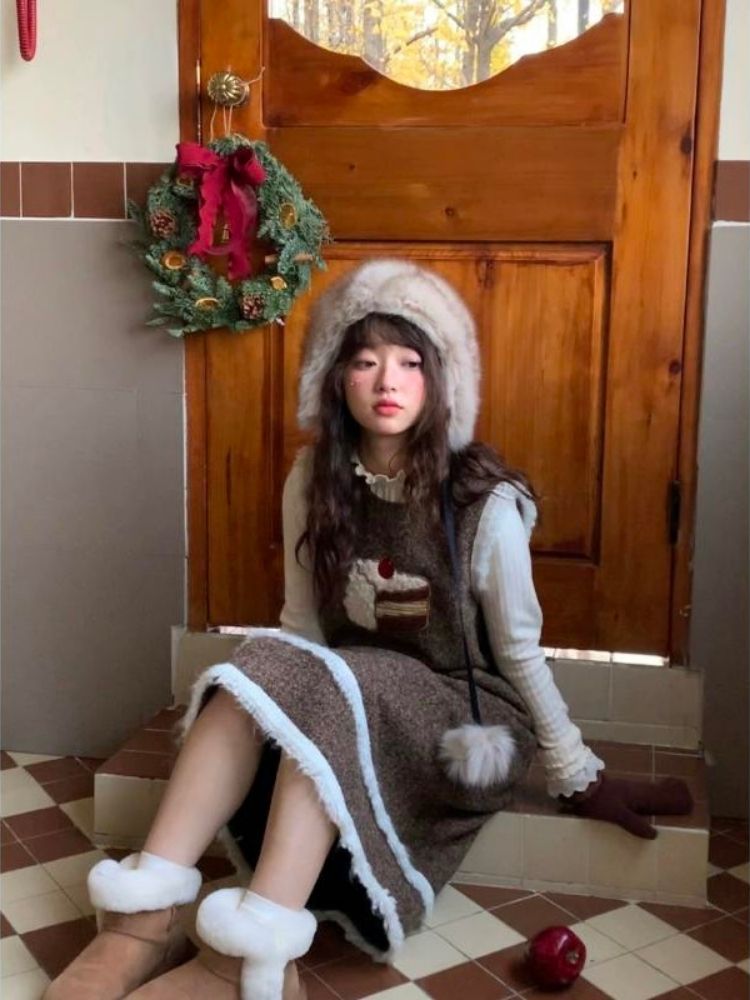 수확 그림 D Kury RT는 운이 더 적은 [S000005871]