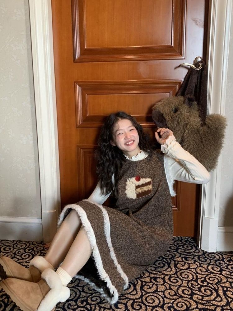 수확 그림 D Kury RT는 운이 더 적은 [S000005871]