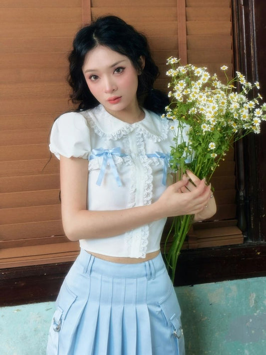 Short Sleeve T-Shirt【s0000008370】