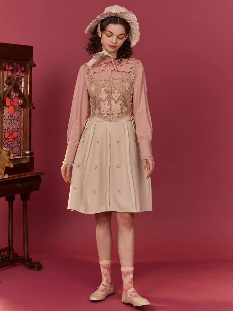 자수 D Detachab Buck D Res [S000006929]