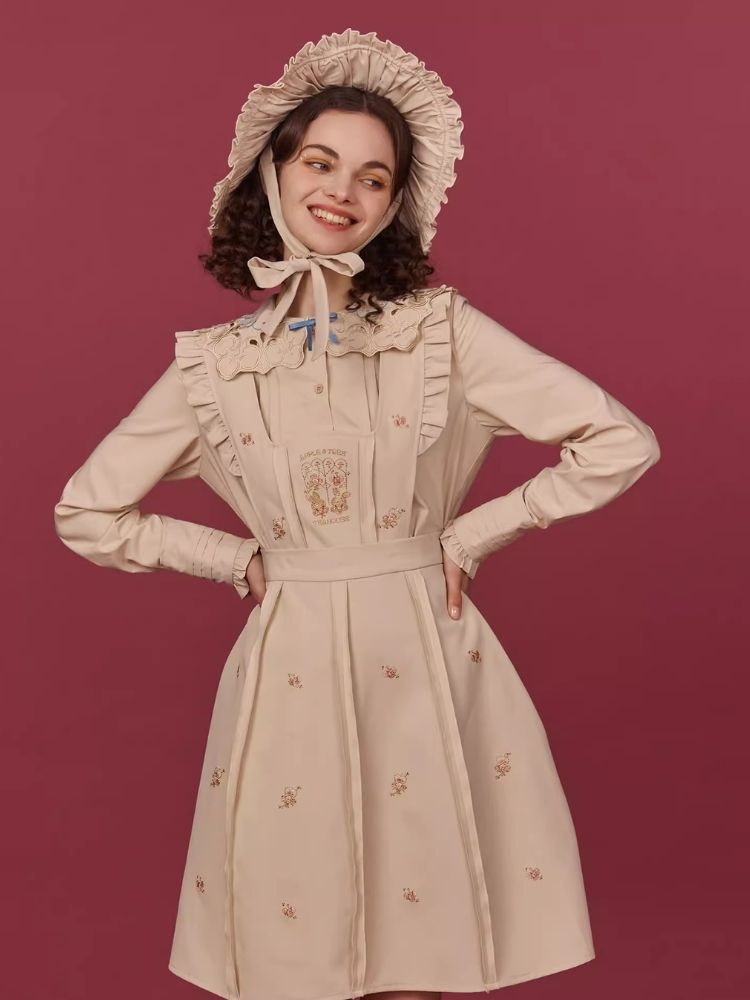 자수 D Detachab Buck D Res [S000006929]