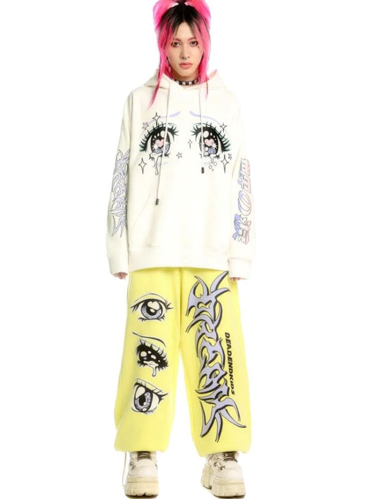 Origina l oooh back stucks sports pan ts [S000004462]