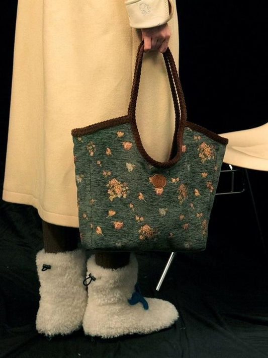 Jackuard, Yeaht, Aabel, Totebag [S000005946]