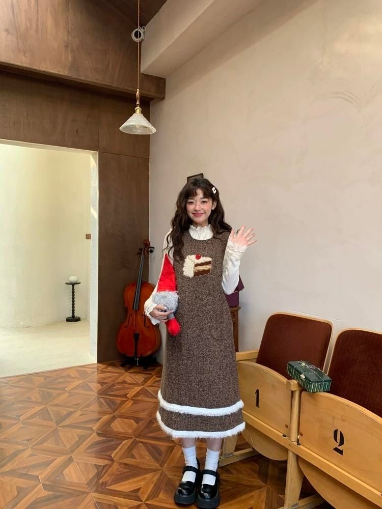 수확 그림 D Kury RT는 운이 더 적은 [S000005871]