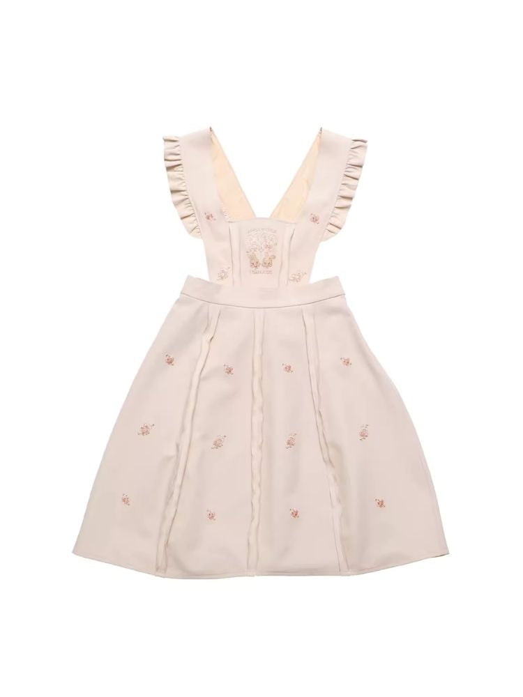 자수 D Detachab Buck D Res [S000006929]