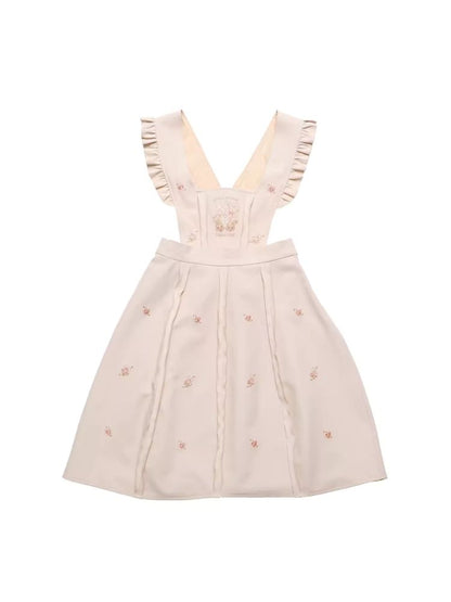 자수 D Detachab Buck D Res [S000006929]