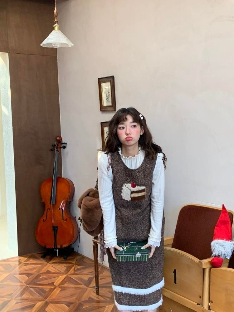 수확 그림 D Kury RT는 운이 더 적은 [S000005871]