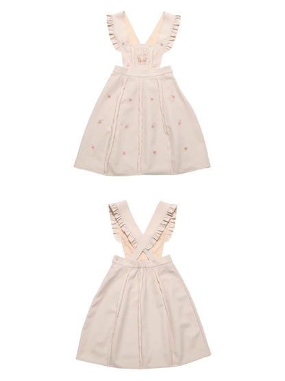 자수 D Detachab Buck D Res [S000006929]