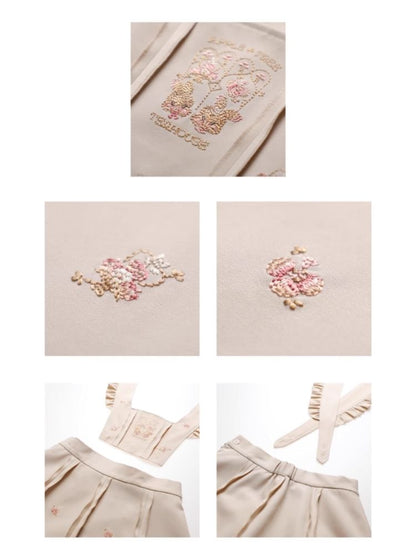 자수 D Detachab Buck D Res [S000006929]