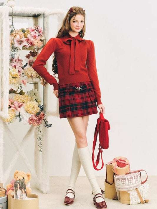 Bok 's t 소프트 스웨터 R [S0000004608]