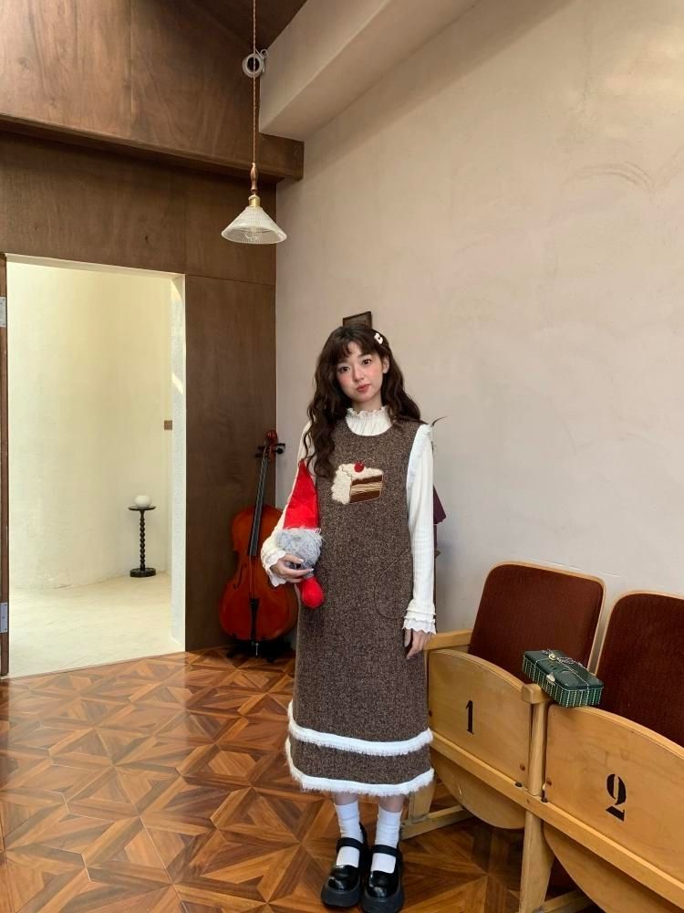 수확 그림 D Kury RT는 운이 더 적은 [S000005871]