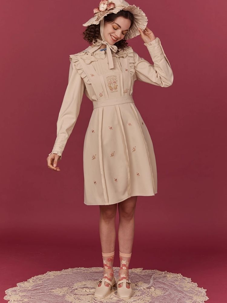 자수 D Detachab Buck D Res [S000006929]