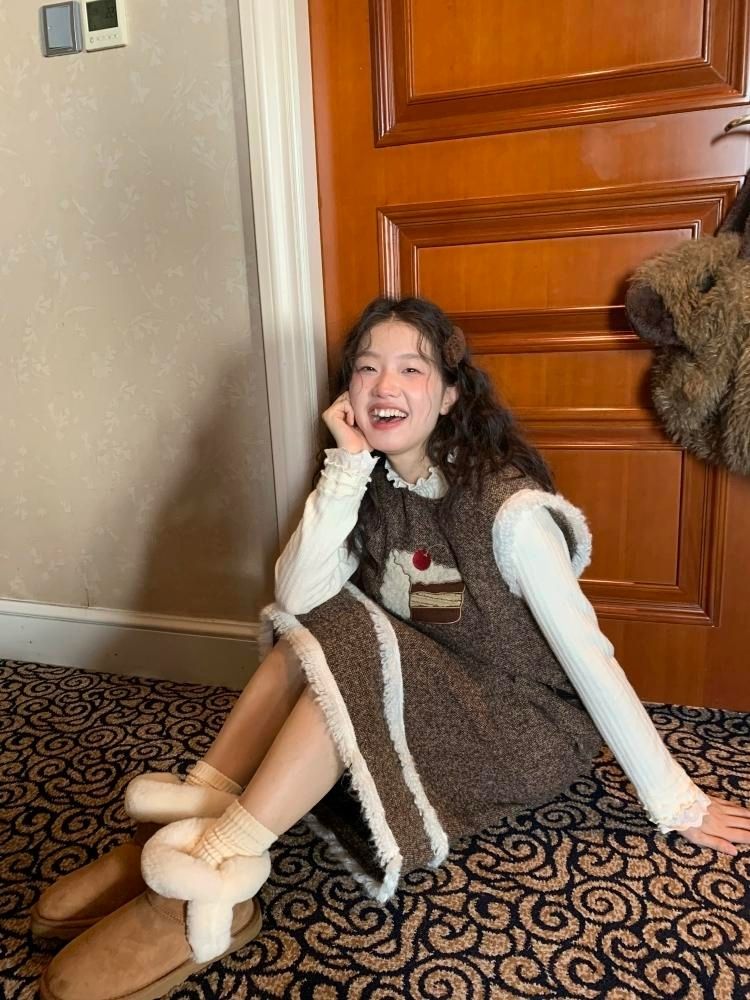 수확 그림 D Kury RT는 운이 더 적은 [S000005871]