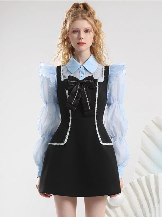 Sweet romantic temperament set【s0000007280】