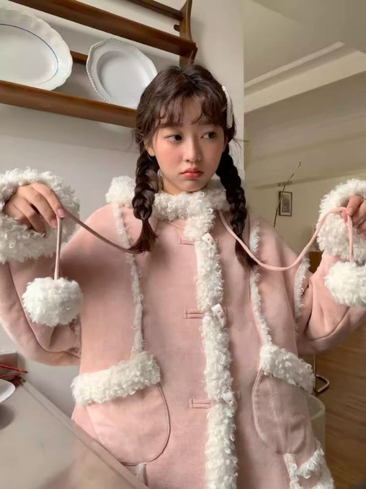 Kashmere Roe d fr Onee Short Jump T [S0000005882]