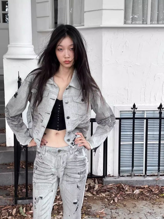 Mid Seed, Ea r, M, Ja Cket [S0000006694]