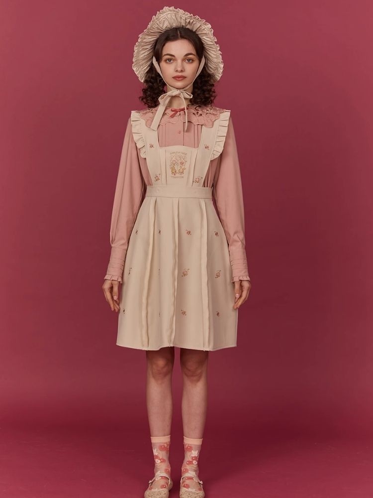 자수 D Detachab Buck D Res [S000006929]