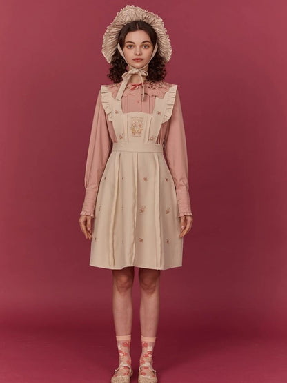 자수 D Detachab Buck D Res [S000006929]